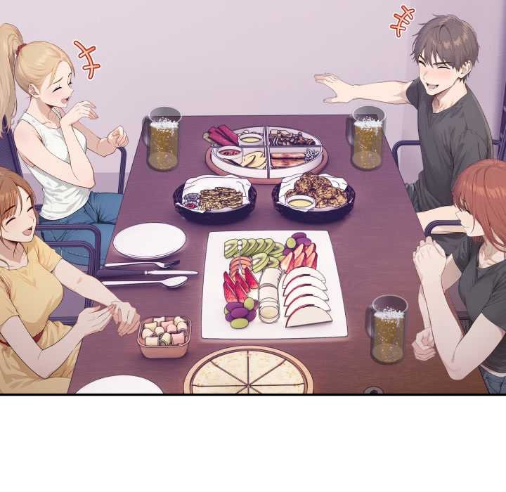 親切的鄰居太太們第7話