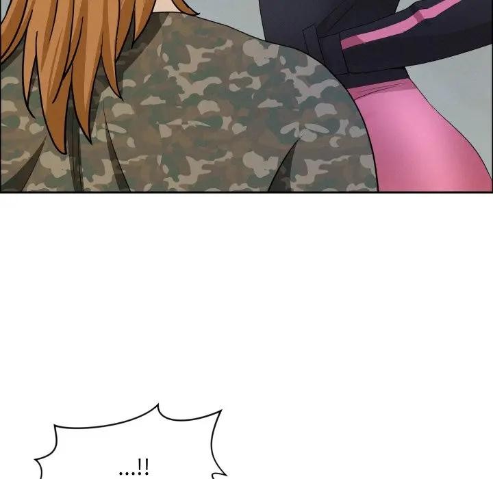 貴婦的專屬保鑣第56話