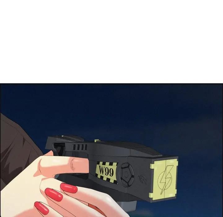 貴婦的專屬保鑣第56話