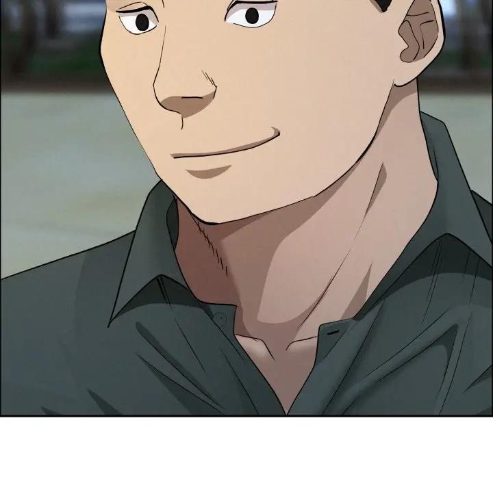 貴婦的專屬保鑣第56話