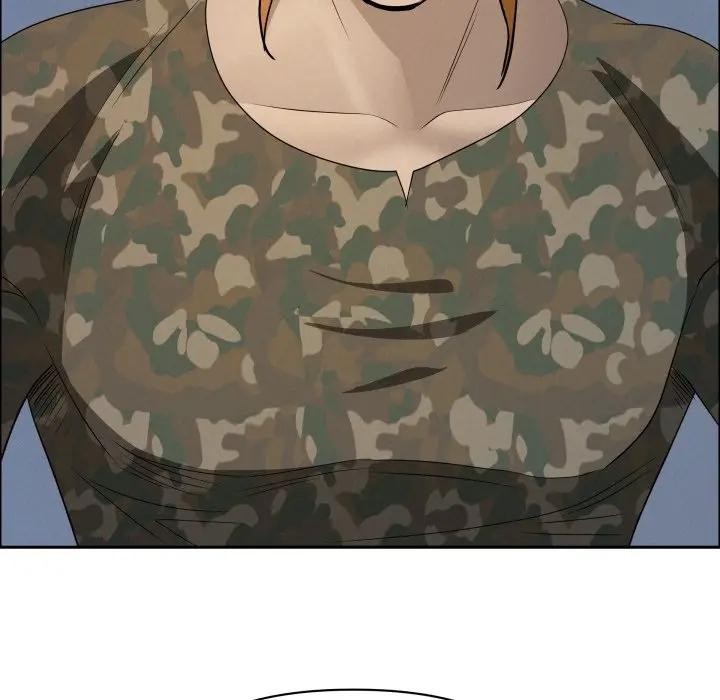 貴婦的專屬保鑣第56話