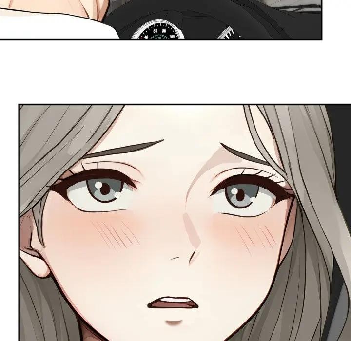 拒绝当花瓶第17話