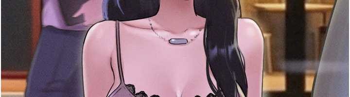 韶恩第89話-充當酒店妹