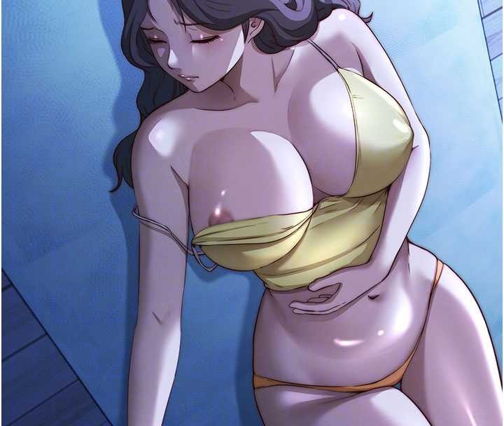 民宿精营中第51話-這就是你對我有感的原因