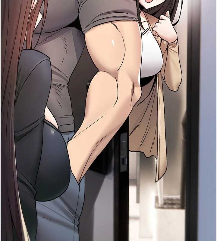 詛咒性轉物語第19話-喜歡被大叔幹嗎?