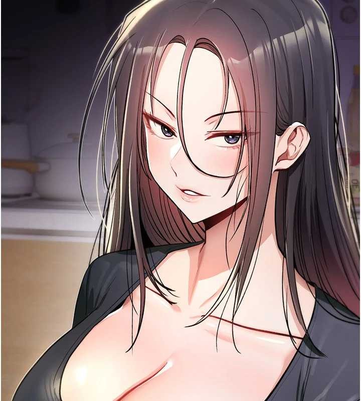 诅咒性转物语第19話-喜歡被大叔幹嗎?