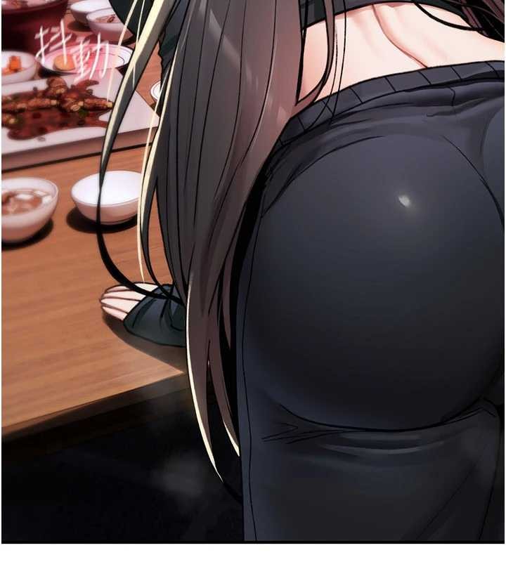 詛咒性轉物語第19話-喜歡被大叔幹嗎?