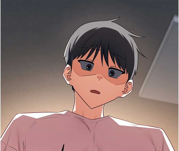 熟女交换计画第61話-成為目標的皓南!!