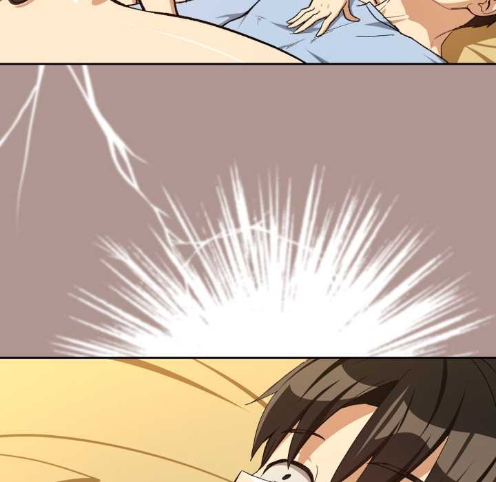 下班后的例行恋爱第97話