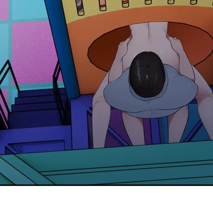 社區人妻的陷阱第14話