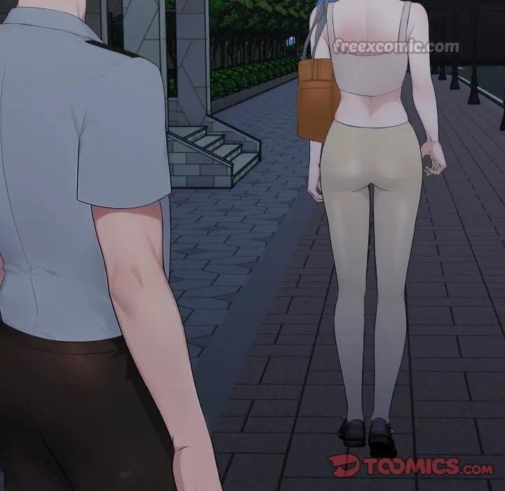 社區人妻的陷阱第14話