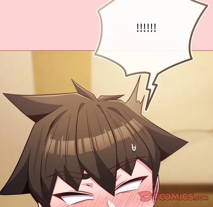 恋上年上的她第49話