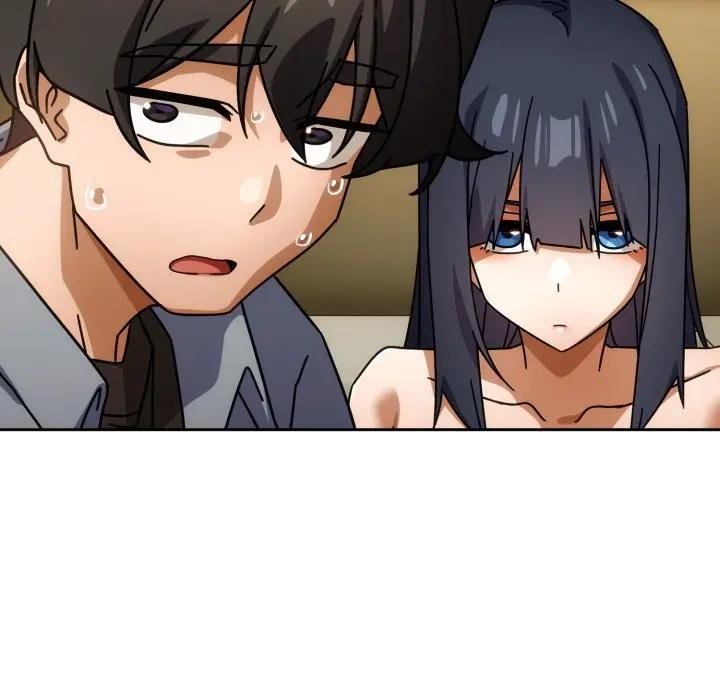 調教開關：第二季第28話