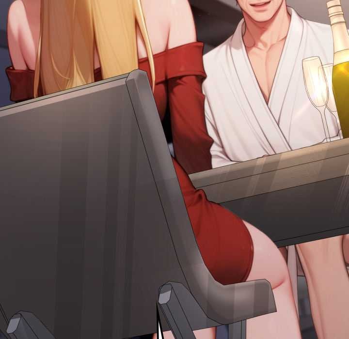 悖島審判第19話