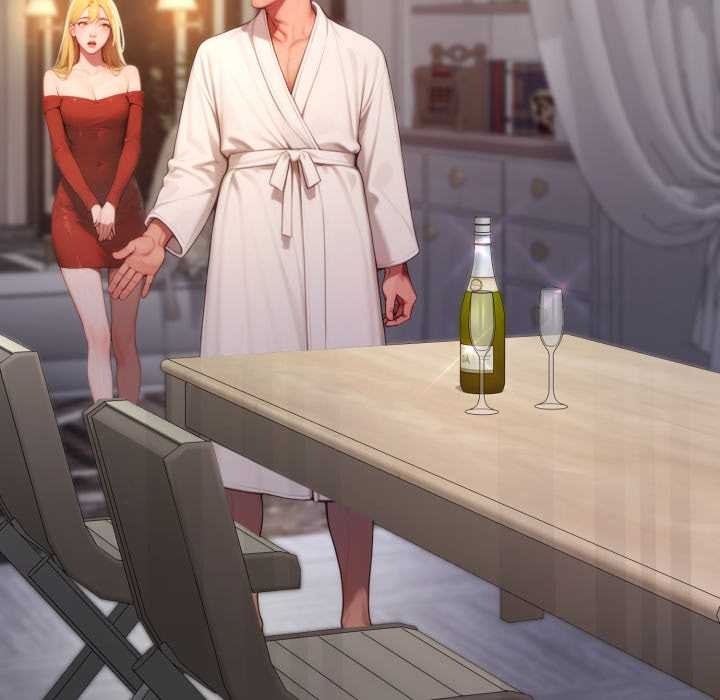 悖島審判第19話