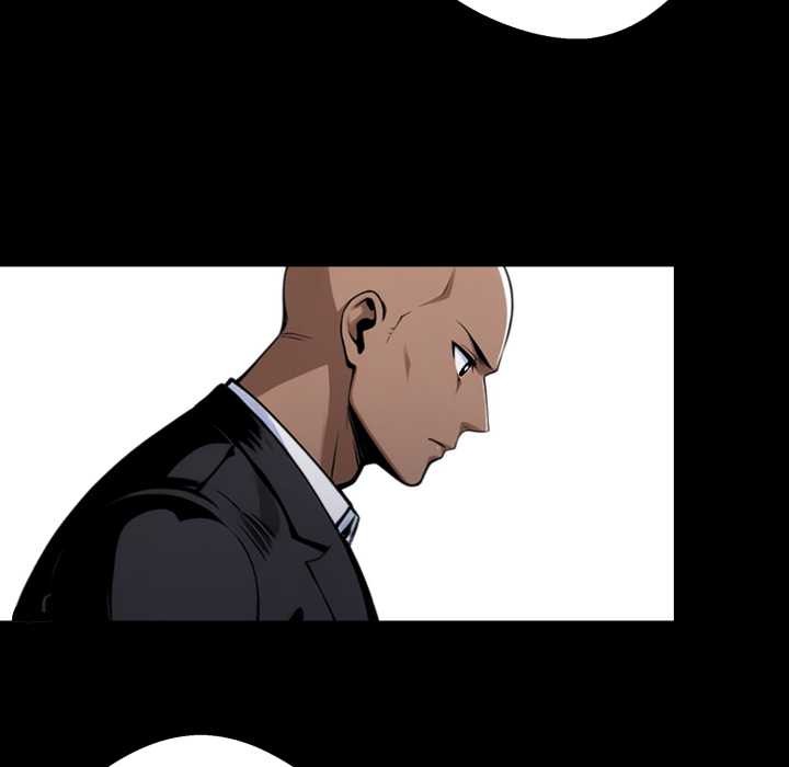 黑道X上班族第50話