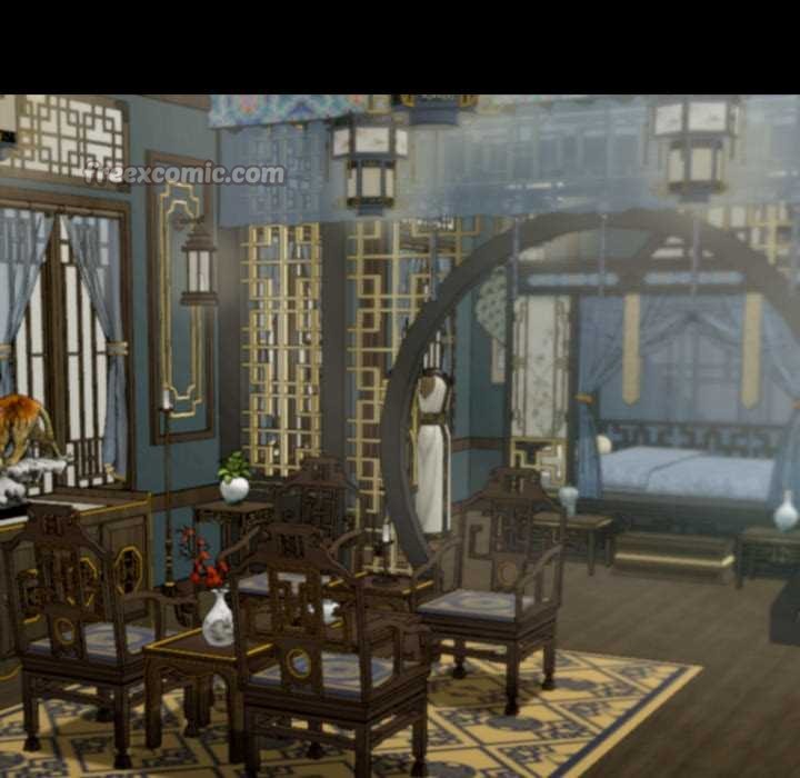 黑道X上班族第50話