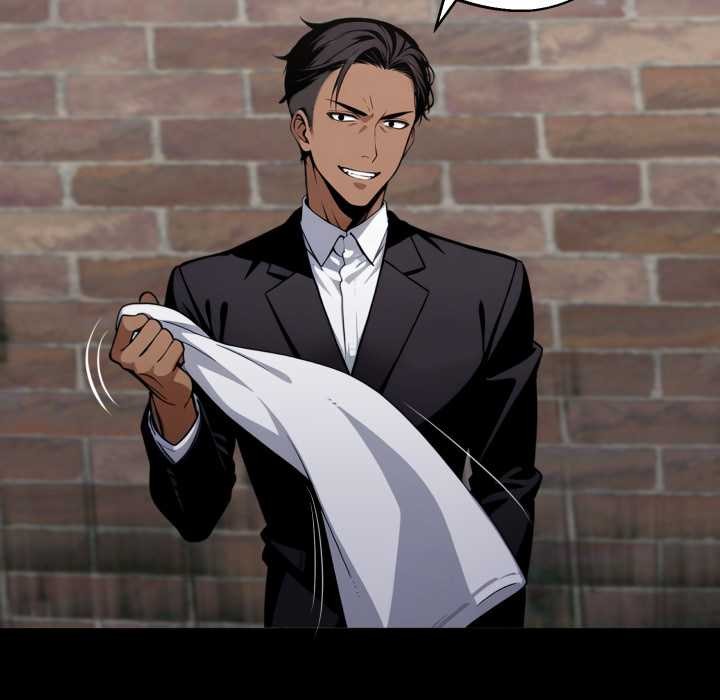 黑道X上班族第50話