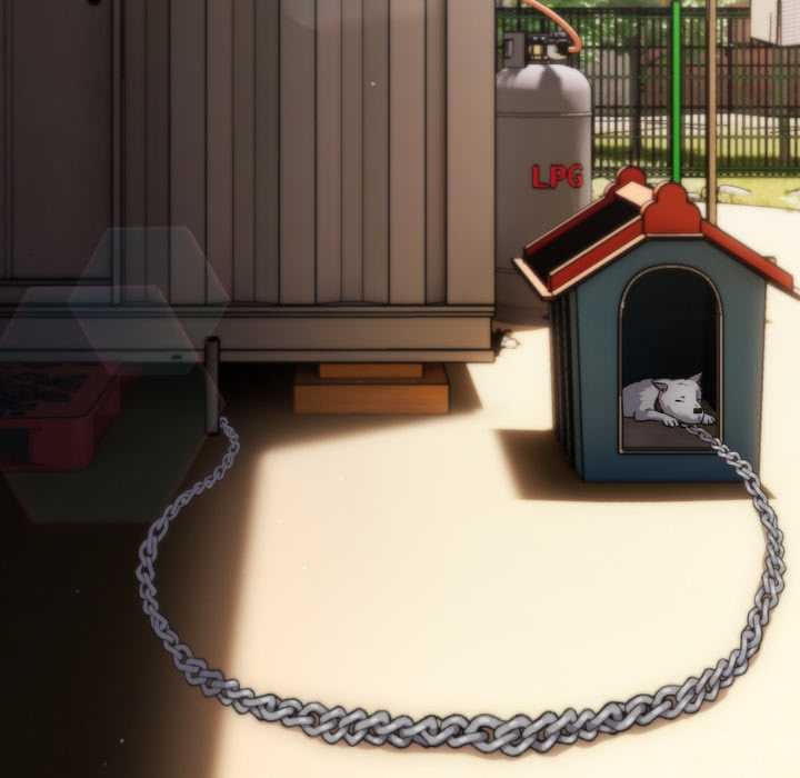 傻瓜病毒第62話