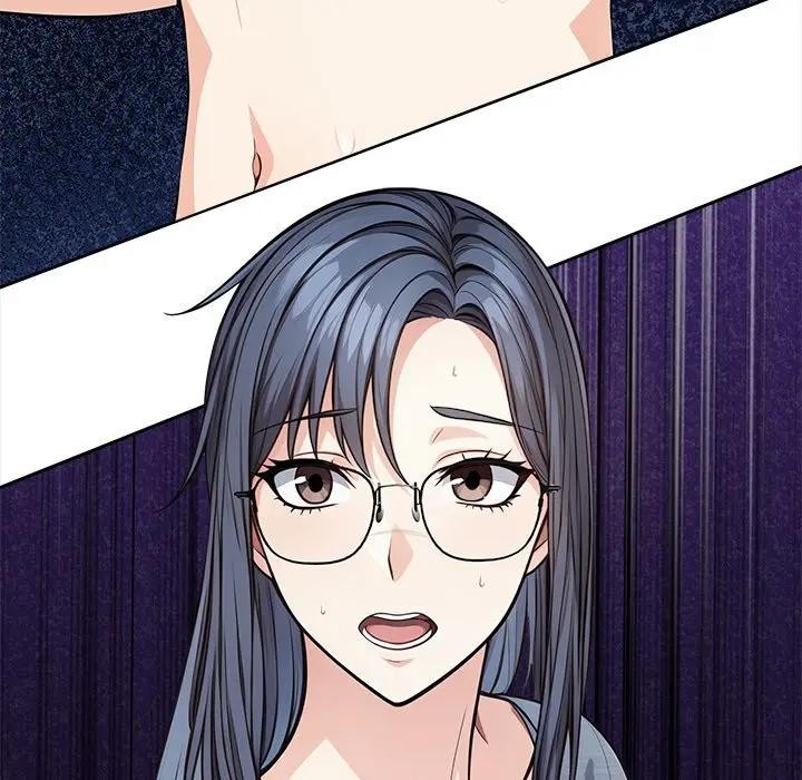 大學女生宿捨的祕密第10話