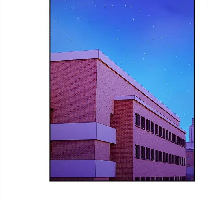 大学女生宿舍的秘密第10話