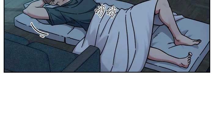 深层洁净达人第54話-你是我的助眠神器