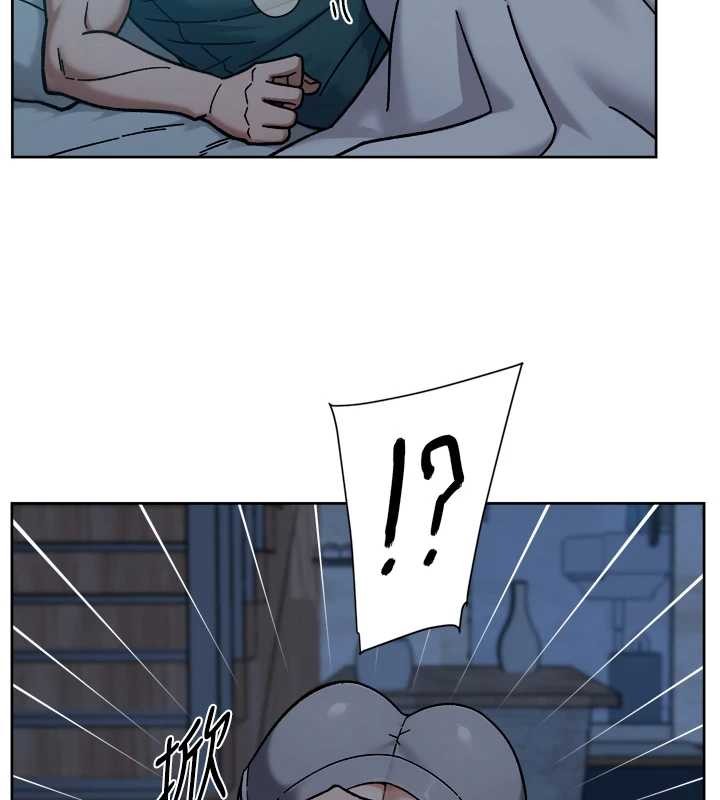 深層潔淨達人第54話-你是我的助眠神器