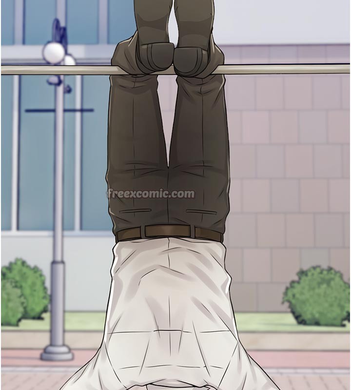 校园禁播角落第27話-窺視帶來的快感