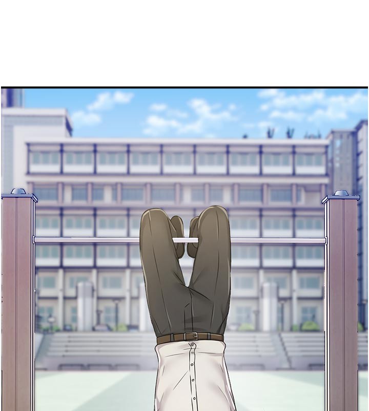 校园禁播角落第27話-窺視帶來的快感