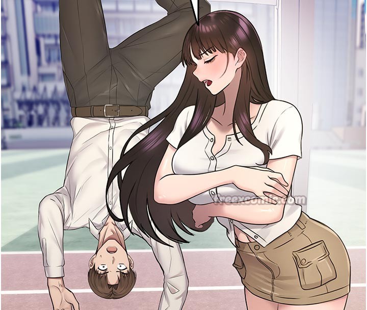 校园禁播角落第27話-窺視帶來的快感