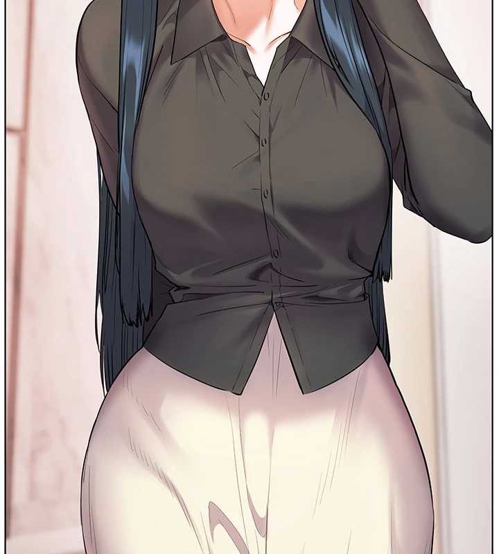 老师的亲密指导第90話-與潑辣女的秘密約會