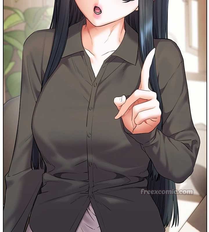 老师的亲密指导第90話-與潑辣女的秘密約會