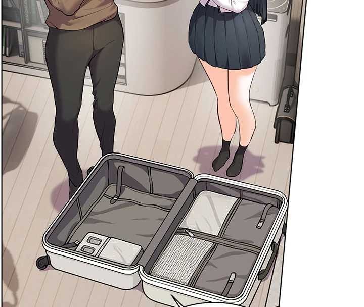 老师的亲密指导第90話-與潑辣女的秘密約會