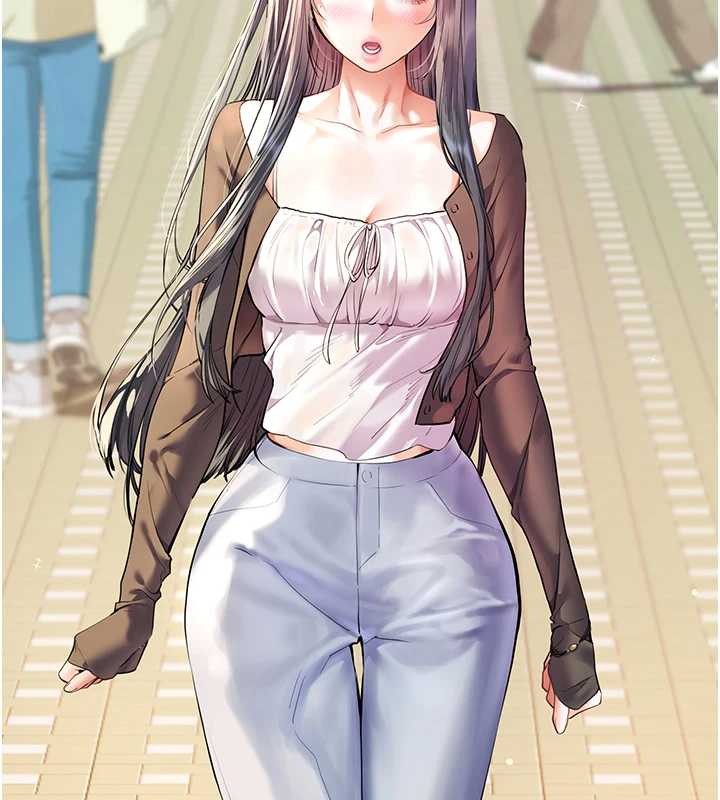 老师的亲密指导第90話-與潑辣女的秘密約會