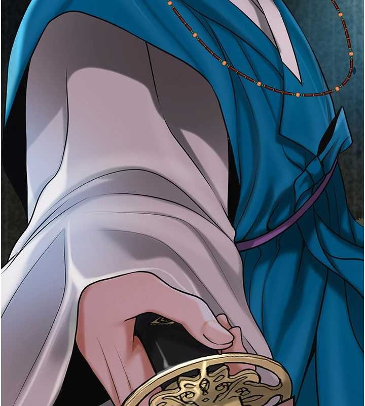 花容湿色:取花点第94話-秋香的大喜之日