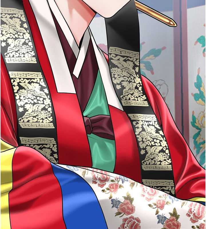 花容湿色:取花点第94話-秋香的大喜之日