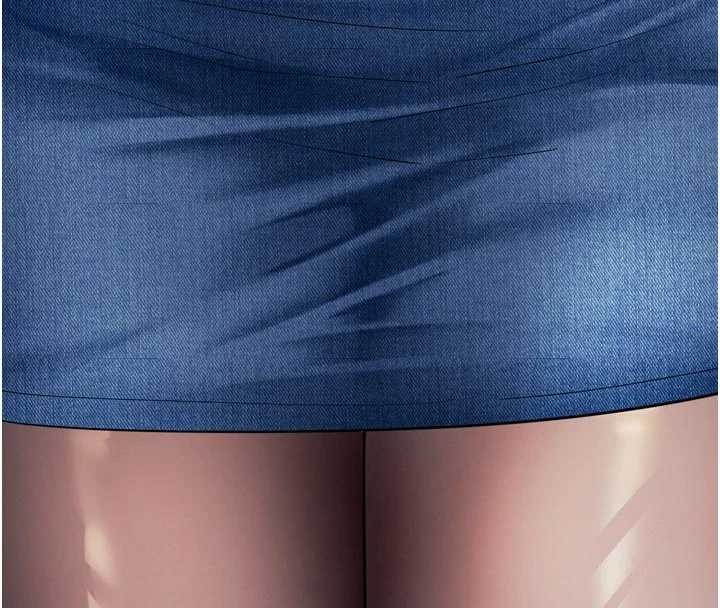 越线咨询第13話-英雄救美