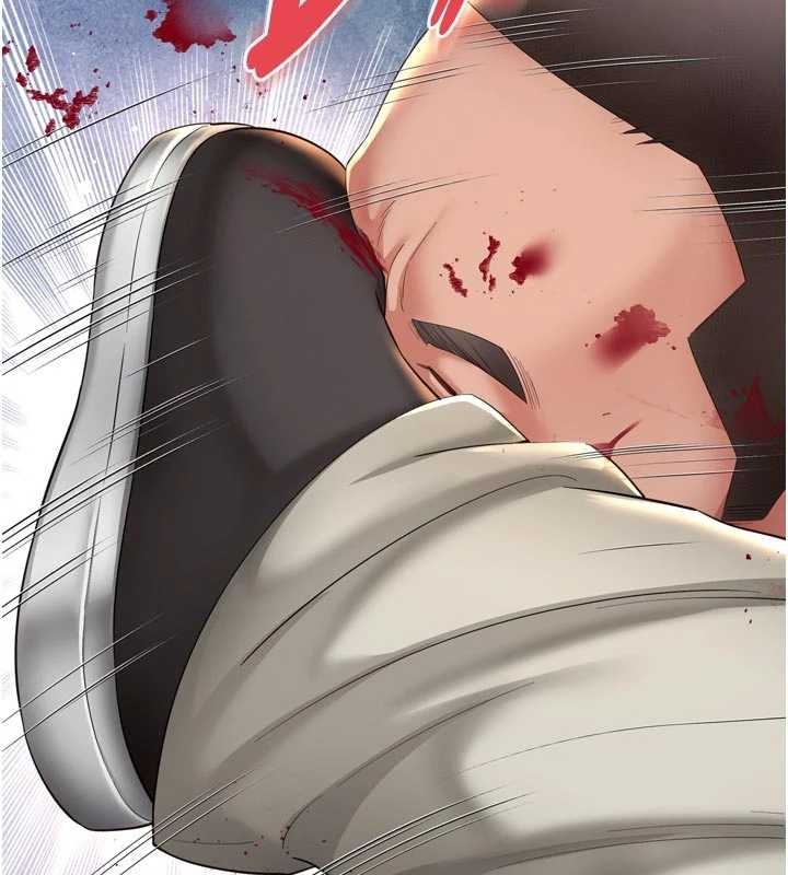 越線諮詢第13話-英雄救美