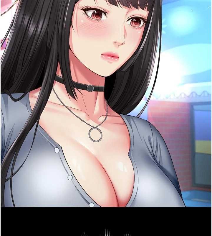 越线咨询第13話-英雄救美