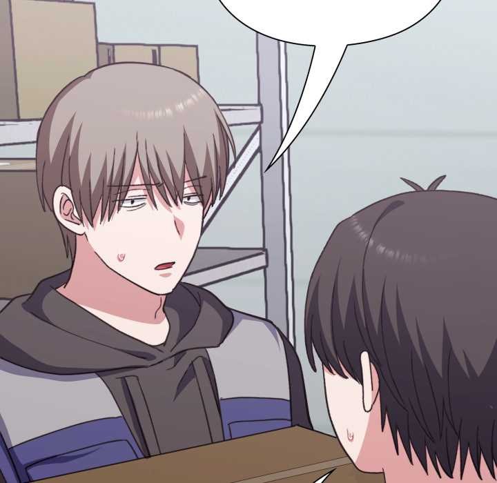 扑通扑通终极密码第8話