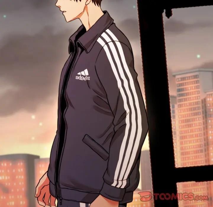 黑帮千金养成记第17話