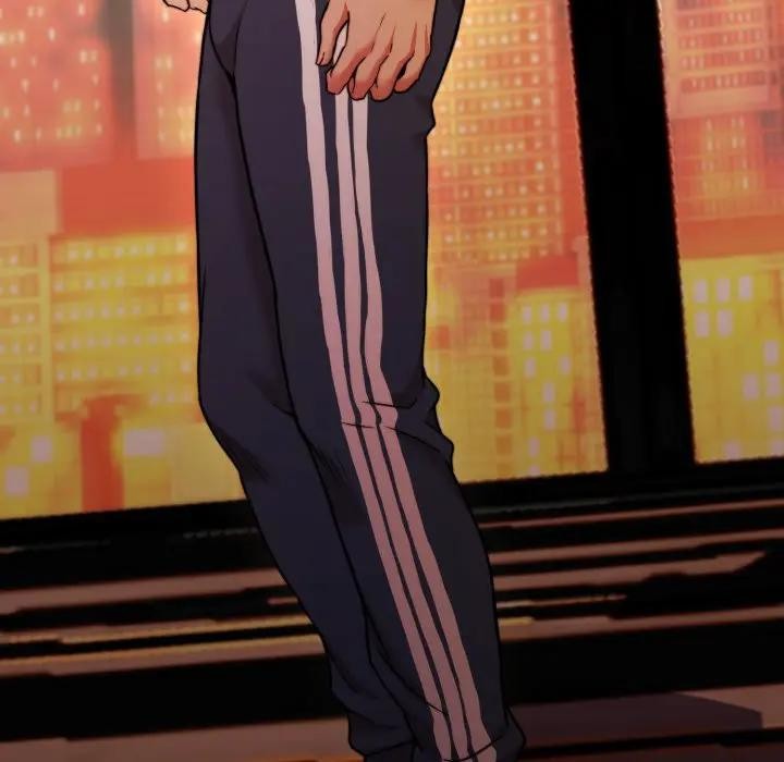 黑帮千金养成记第17話