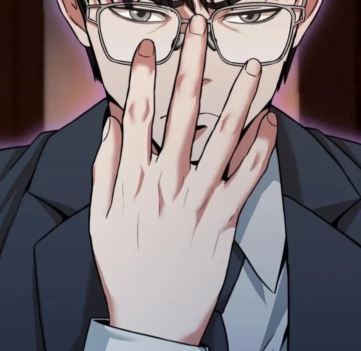 黑幫千金養成記第17話