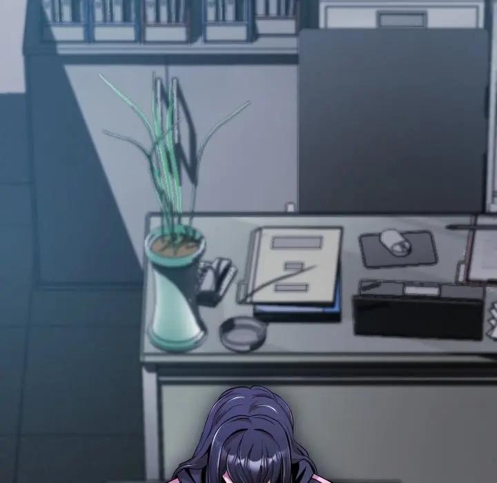 黑幫千金養成記第17話