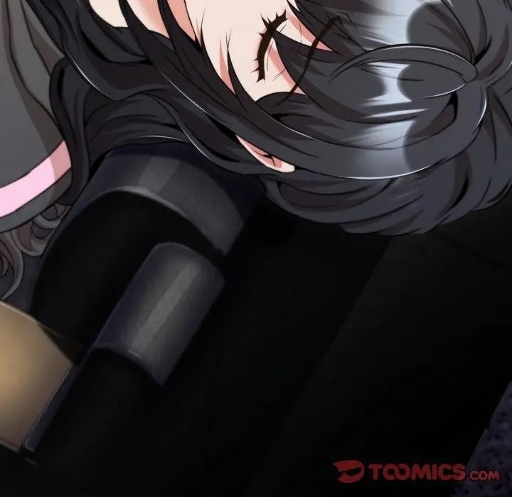 黑帮千金养成记第17話