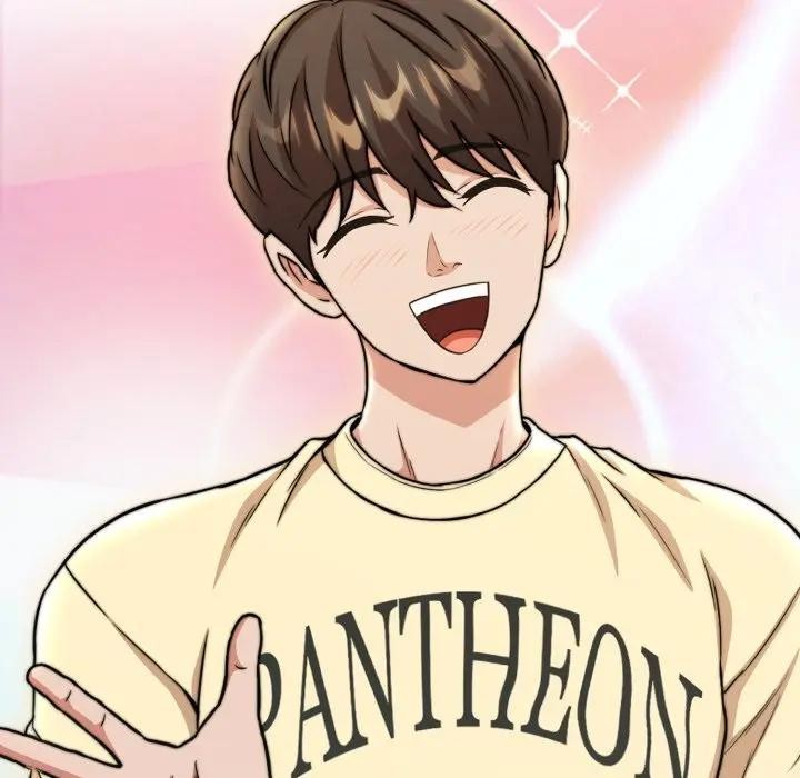 黑帮千金养成记第17話