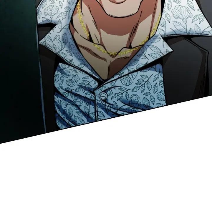 黑帮千金养成记第17話