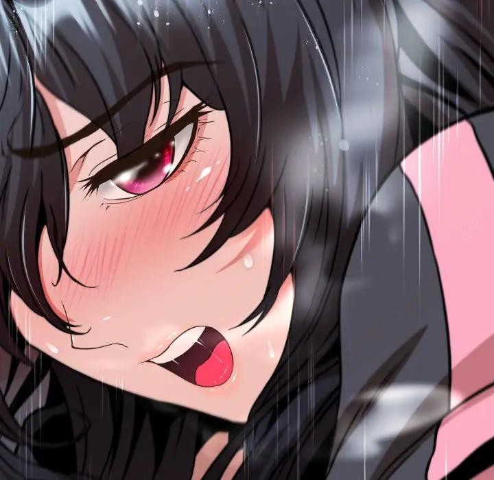 黑帮千金养成记第17話