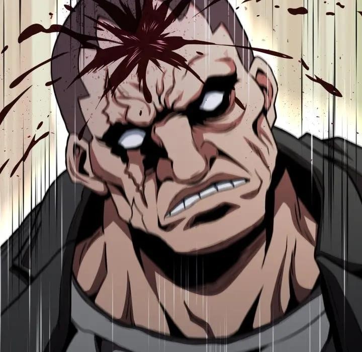 黑帮千金养成记第17話