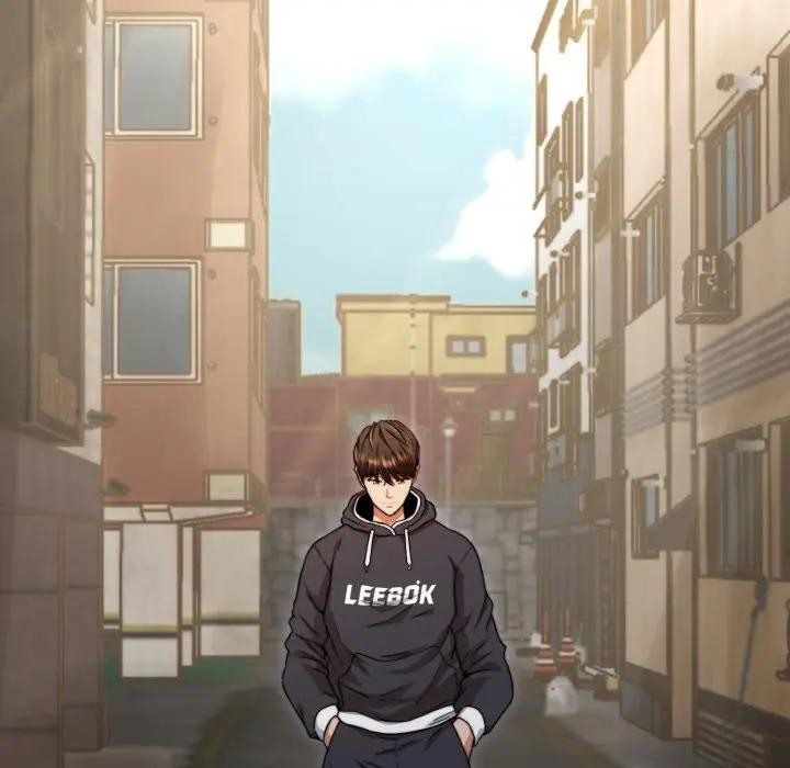 黑帮千金养成记第17話